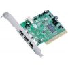 AVerMedia DVD EZMaker 1394 PCI (RTL) IEEE 1394, 3 port-ext / 1 port-int