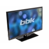 Телевизор LED 22" BBK 22LEM-1026/FT2C черный Full HD, DVB-T2, USB, HDMI (УТ-00006047)