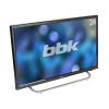 Телевизор LED 24" BBK 24LEM-1027/T2C черный, HD Ready, 16:9,  DVB-T2+C, Ci+ slot, USB HD-Медиаплеер (MKV, MOV, AVI, DivX, Xvid), 1xHDMI (УТ-00005997)