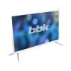 Телевизор LED 32" BBK 32LEM-1037/TS2C белый, HD Ready, Телетекст, HDMI (шт) 3, DVB-S2, Ci+ слот (УТ-00006470)