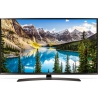 Телевизор LED 65" LG 65UJ634V серебристый/Ultra HD/DVB-T2/DVB-C/DVB-S2/USB/WiFi/Smart TV