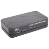 Цифровой телевизионный DVB-T2 ресивер BBK SMP023HDT2 темно-серый (УТ-00006198)