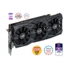 Видеокарта 6Gb <PCI-E> ASUS STRIX-GTX1060-O6G-GAMING <GTX1060, GDDR5, 192bit, HDCP, DVI, 2xHDMI, 2xDP, Retail> (90YV09Q0-M0NA00)