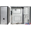 Miditower 3R R202-A Silver  ATX  300W (20+4пин)