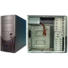 Miditower 3R Santafe  ATX  300W (20+4пин)
