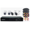 Комплект видеонаблюдения Falcon Eye FE-104MHD KIT Офис (FE-104MHD KIT ОФИС)