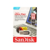 Внешний накопитель 32GB USB Drive <USB 3.0> SanDisk Cruzer Ultra Flair (SDCZ73-032G-G46)