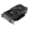 Видеокарта 2Gb <PCI-E> GIGABYTE GeForce GTX 1050 OC 2G GV-N1050OC-2GD <GTX1050, GDDR5, 128bit, HDCP, DVI, HDMI, DP, Retail>