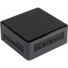 Intel NUC Kit <BOXNUC6CAYH> (Cel J3455, 1.5 ГГц, HDMI, VGA, GbLAN,  2DDR3 SODIMM)