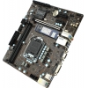 MSI B250M PRO OPT BOOST (RTL) LGA1151 <B250> PCI-E Dsub+DVI GbLAN  SATA MicroATX 2DDR4