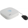 Orient <NVR-8304POE/2M> (4 IP-cam, 1xSATA, 5xLAN, 2xUSB2.0,  VGA, HDMI)
