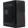 Miditower  Exegate <AB-221U> Black ATX  450W (24+4пин) <EX263998RUS>