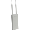 TP-LINK <CAP300-Outdoor> 300Mbps Wireless N Outdoor Access Point (1UTP  100Mbps, 802.11b/g/n, 2x5dBi)