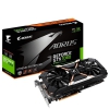 Видеокарта PCIE16 GTX1060 6GB GDDR5 GV-N1060AORUS X-6GDV2 GigaByte (GV-N1060AORUSX-6GDV2)