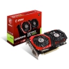 Видеокарта PCIE16 GTX1050TI 4GB GDDR5 GTX 1050 TI GAMING 4G MSI