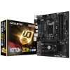 Материнская плата H270 LGA1151 MATX GA-H270M-DS3H GigaByte
