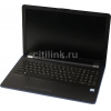 Ноутбук HP 15-bs058ur Core i3 6006U/4Gb/500Gb/Intel HD Graphics 520/15.6"/HD (1366x768)/Windows 10/blue/WiFi/BT/Cam (1VH56EA)