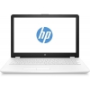 Ноутбук HP 15-bs086ur Core i7 7500U/6Gb/1Tb/SSD128Gb/AMD Radeon 530 4Gb/15.6"/FHD (1920x1080)/Windows 10/white/WiFi/BT/Cam (1VH80EA)