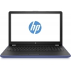 Ноутбук HP 15-bs088ur Core i7 7500U/6Gb/1Tb/SSD128Gb/AMD Radeon 530 4Gb/15.6"/FHD (1920x1080)/Windows 10/blue/WiFi/BT/Cam (1VH82EA)