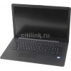 Ноутбук HP 17-bs006ur Celeron N3060/4Gb/500Gb/DVD-RW/Intel HD Graphics 400/17.3"/HD (1366x768)/Free DOS/black/WiFi/BT/Cam (1ZJ24EA)