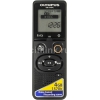 Диктофон Цифровой Olympus VN-541PC + E39 Earphones 4Gb черный