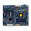 Материнская Плата SuperMicro MBD-X10SAT-B Soc-1150 iC226 ATX 4xDDR3 8xSATA3 SATA RAID i210AT/i217LM 2хGgbEth bulk