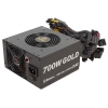 Блок питания Enermax 700W ERD700AWL-F [REVOLUTION DUO] , ATX v2.4, 80+ Gold, КПД>92%, 4x PCI-E (6+2-Pin), 8x SATA, 4x MOLEX, 10см (вдув) + 8см (выдув)