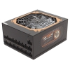 Блок питания Zalman 1200W ZM1200-EBT v2.3, A.PFC, 80 Plus Gold, Fan 14 cm, Fully Modular,Retail