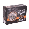 Блок питания Zalman 600W ZM600-GVM v2.31, A.PFC, 80 Plus Bronze, Fan 12 cm, Semi Modular, Retail