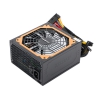 Блок питания Zalman 650W ZM650-EBT v2.3, A.PFC, 80 Plus Gold, Fan 14 cm, Fully Modular,Retail