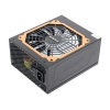 Блок питания Zalman 850W ZM850-EBT v2.3, A.PFC, 80 Plus Gold, Fan 14 cm, Fully Modular,Retail