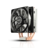 Кулер Enermax ETS-T40F-TB [T40 Fit] , TDP 200W, PWM, LGA 775/1150/1151/1155/1156/1366/2011/2011-3, AM2/AM2+/AM3/AM3+/AM4/FM1/FM2/FM2+