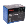 Кулер Enermax ETS-T50A-DFP , TDP 250W, PWM, LGA 775/115X/1366/2011/2011-3, AMD AM2/AM2+/AM3/AM3+/FM1/FM2/FM2+