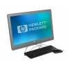 Моноблок HP 24 24-e048ur <2BW42EA> i3-7100U/4GB/1Tb/DVD-RW/23.8" (1920x1080) /NV GT920MX 2GB/WiFi/KB+mouse/Win 10/Smoke Gray