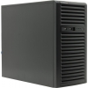 SuperMicro 5039D-i (LGA1151, C232, PCI-E, VGA, SATA RAID, 2xGbLAN,  4DDR4 300W)