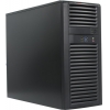 SuperMicro 5039A-iL (LGA1151, C236, PCI-E, DVI, HDMI, SATA RAID,  2xGbLAN, 4DDR4 500W)