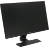 24.5" ЖК монитор BenQ GL2580H <Black> (LCD, 1920x1080, D-Sub,  DVI, HDMI)
