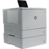 hp LaserJet Enterprise M608x <K0Q19A> (A4, 61 стр/мин, 512Mb, LCD, USB2.0, сетевой, WiFi, BT,  двусторонняя печать)