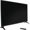 49" LED ЖК телевизор LG 49LJ610V (1920x1080, HDMI, LAN, WiFi , USB,  DVB-T2, SmartTV)