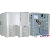Miditower Chieftec DX-01WD  ATX  360W (20+4пин), с дверцей