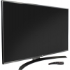 49" LED ЖК телевизор LG 49UJ670V (3840x2160, HDMI, LAN, WiFi, BT,  USB, DVB-T2, SmartTV)