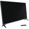 49" LED ЖК телевизор LG 49UJ651V (3840x2160, HDMI, LAN, WiFi, BT,  USB,  DVB-T2,  SmartTV)