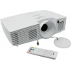 Acer Projector X137WH (DLP, 3700 люмен, 20000:1,1280x800, D-Sub, HDMI, USB,  ПДУ, 2D/3D)