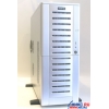 Miditower Chieftec LBX-01SL-SL-SL  ATX  360W (24+4пин), с дверцей