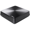 Неттоп Asus VivoMini VM45-G019Z slim Cel 3865U (1.8)/2Gb/500Gb 5.4k/HDG610/CR/Windows 10 Single Language 64/GbitEth/WiFi/BT/65W/темно-серый (90MS0131-M00190)