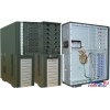 Bigtower Chieftec BA-01B-B-SL  ATX  460W  (24+8+4пин), с дверцей