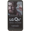 Смартфон LG M700 Q6a 16Gb 2Gb золотистый моноблок 3G 4G 2Sim 5.5" 1080x2160 Android 7.0 13Mpix 802.11bgn BT GPS GSM900/1800 GSM1900 MP3 FM A-GPS microSD max2000Gb (LGM700.ACISKG)