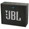 Колонки JBL GO черный JBLGoBlack (JBLGOBLK)