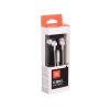 Наушники JBL C100SIU White (JBLC100SIUWHT)