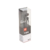 Наушники JBL T100 Black (T100BLKNP)